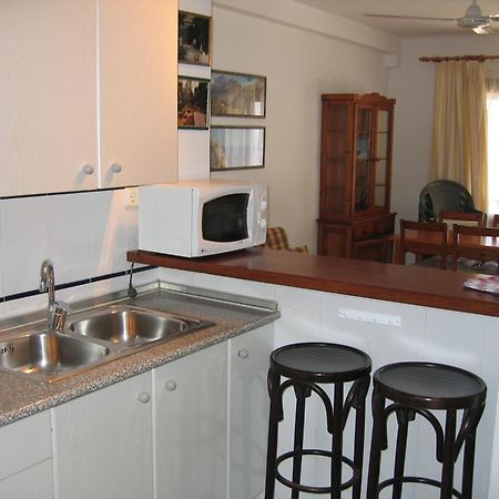 Apartamentos Casa Maria Cala Figuera  Kültér fotó