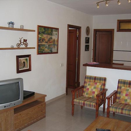 Apartamentos Casa Maria Cala Figuera  Kültér fotó
