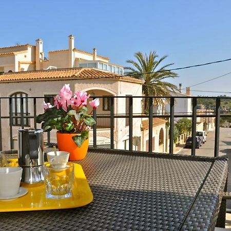 Apartamentos Casa Maria Cala Figuera  Szoba fotó