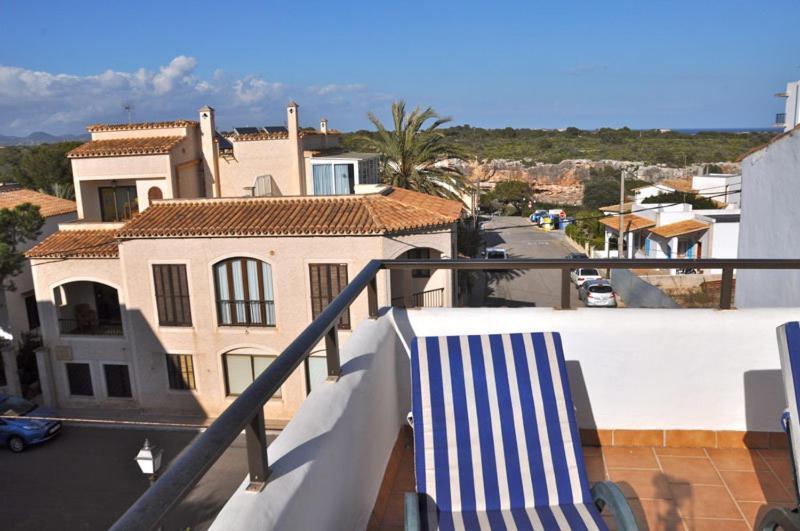 Apartamentos Casa Maria Cala Figuera  Szoba fotó
