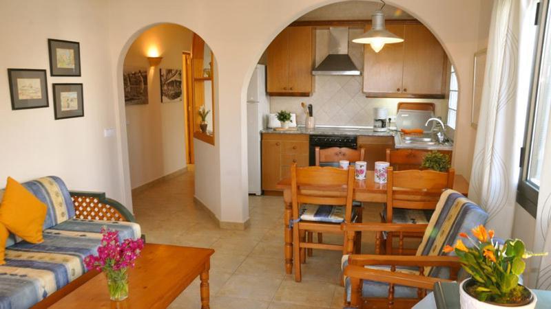 Apartamentos Casa Maria Cala Figuera  Szoba fotó