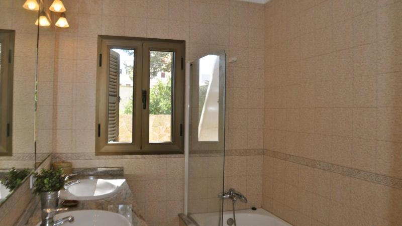 Apartamentos Casa Maria Cala Figuera  Szoba fotó