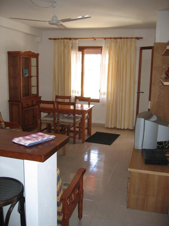 Apartamentos Casa Maria Cala Figuera  Szoba fotó